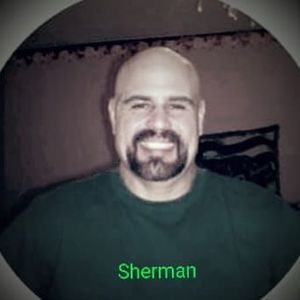 Meet your Posher, Sherman